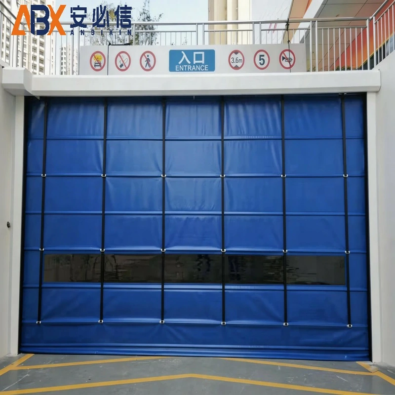 安顺市伸缩式卸货平台