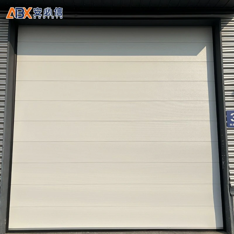 安顺市升降提升门