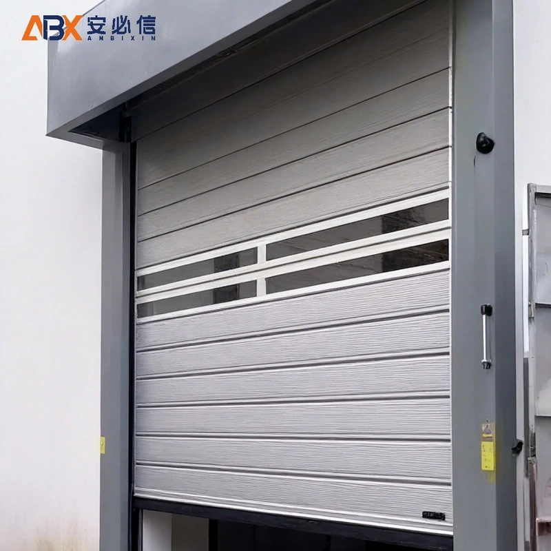 安顺市医药密闭高速门